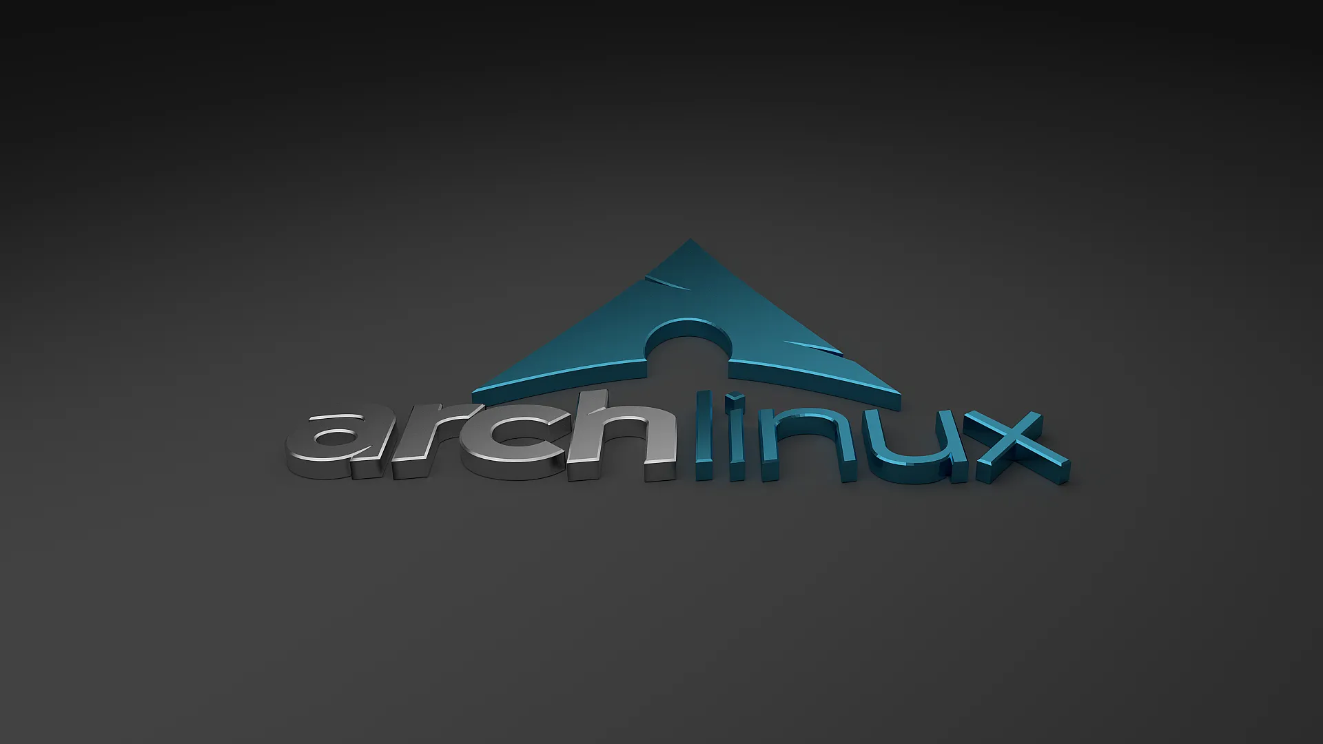 Tutorial Cara Install Arch Linux