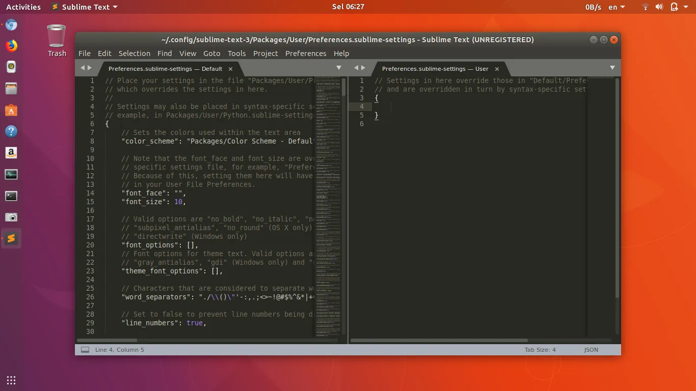 Sublime text Ubuntu. Текстовые редакторы Linux. Установка Sublime. Sublime text установка через терминал.