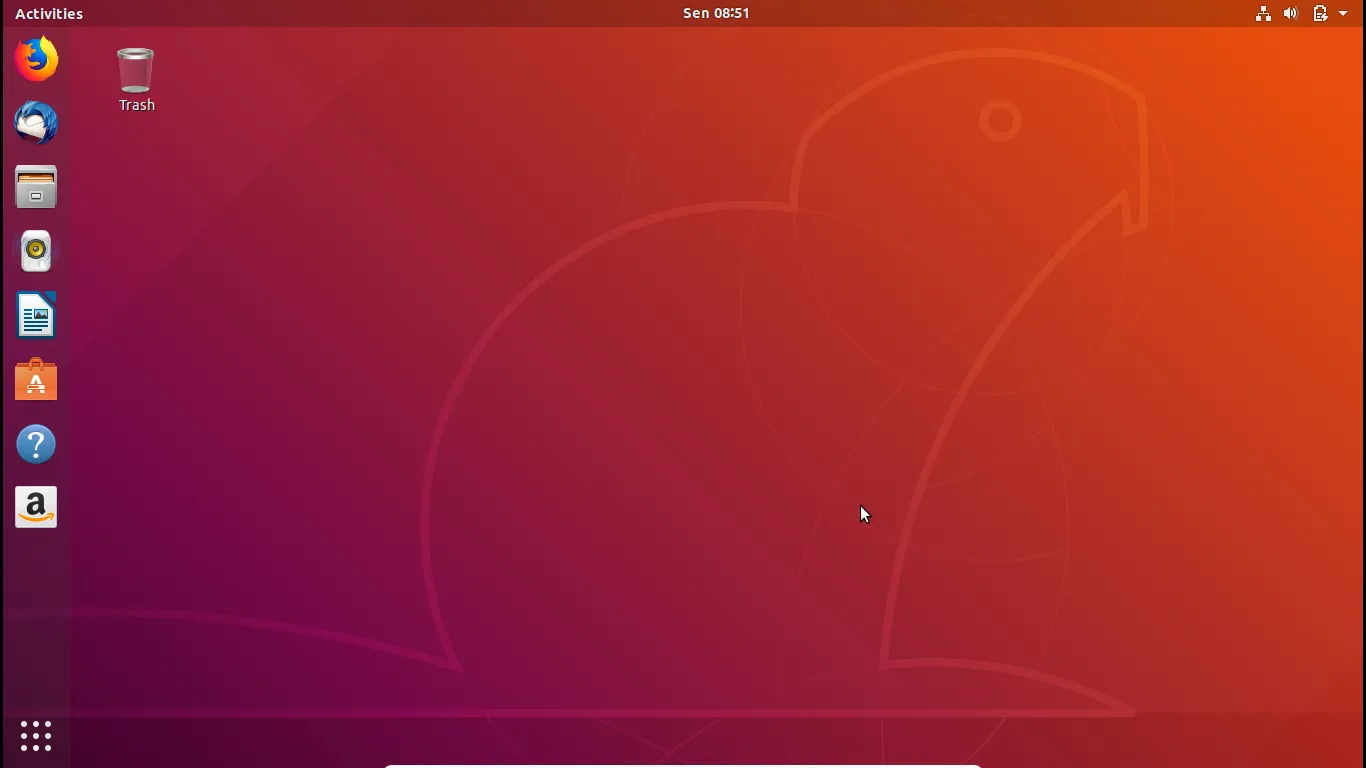 Apa Yang Baru di Ubuntu 18.04?