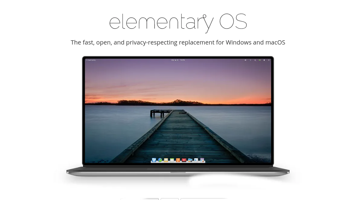 Cara Download Elementary OS 5.1 Gratis