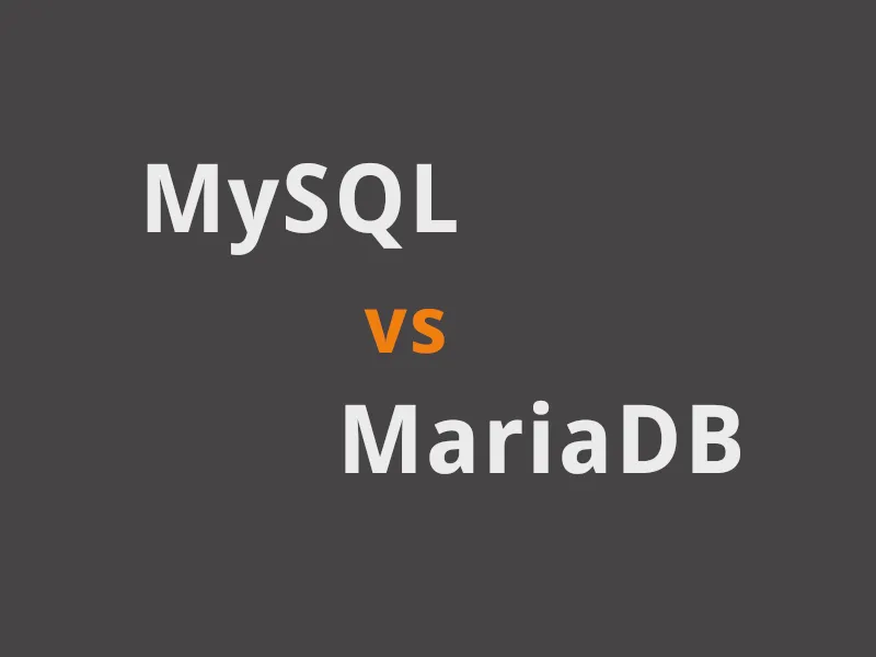 MariaDB vs MySQL. Mana Yang Harus Dipilih?