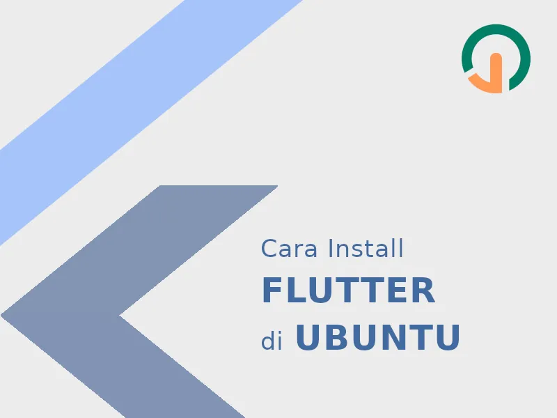 Install Flutter di Ubuntu