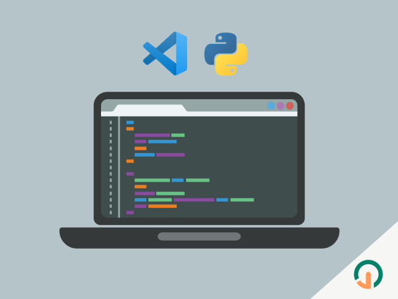 visual studio code python graphics in terminal